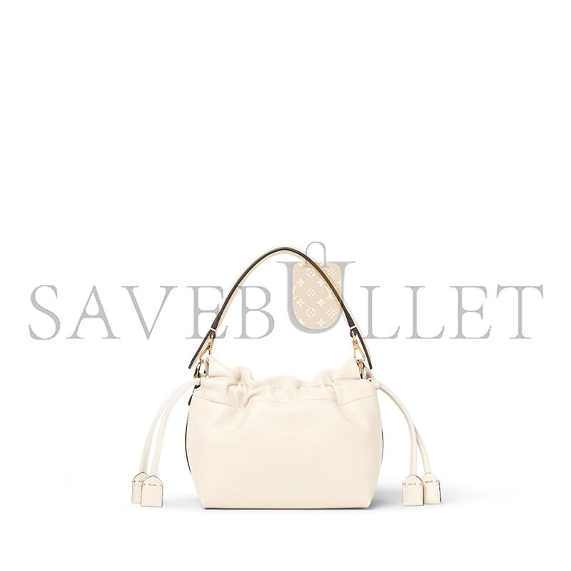 FENDI MAMMA BAGUETTE SMALL 8BS105ABVEF0VWM (16*13*10cm)